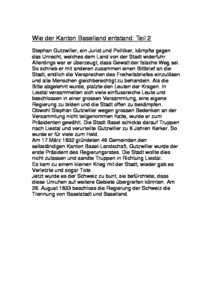Vorschau themen/bl/Wie der Kanton Baselland entstand.pdf